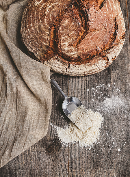 Brotbackkurs (14.09)