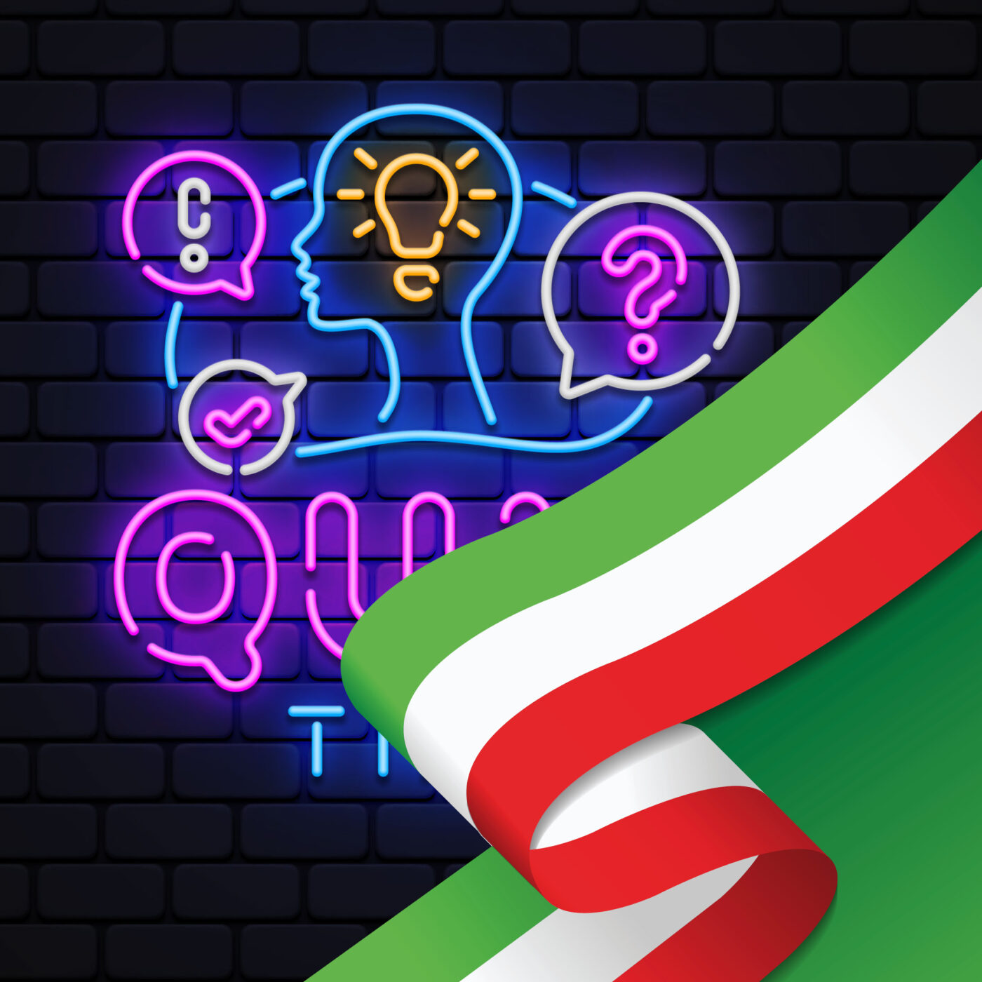 Quiz mit Biss Italien-Special